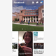 Illustration for article titled Paper Review: This Could Be Your Only Facebook App… Someday